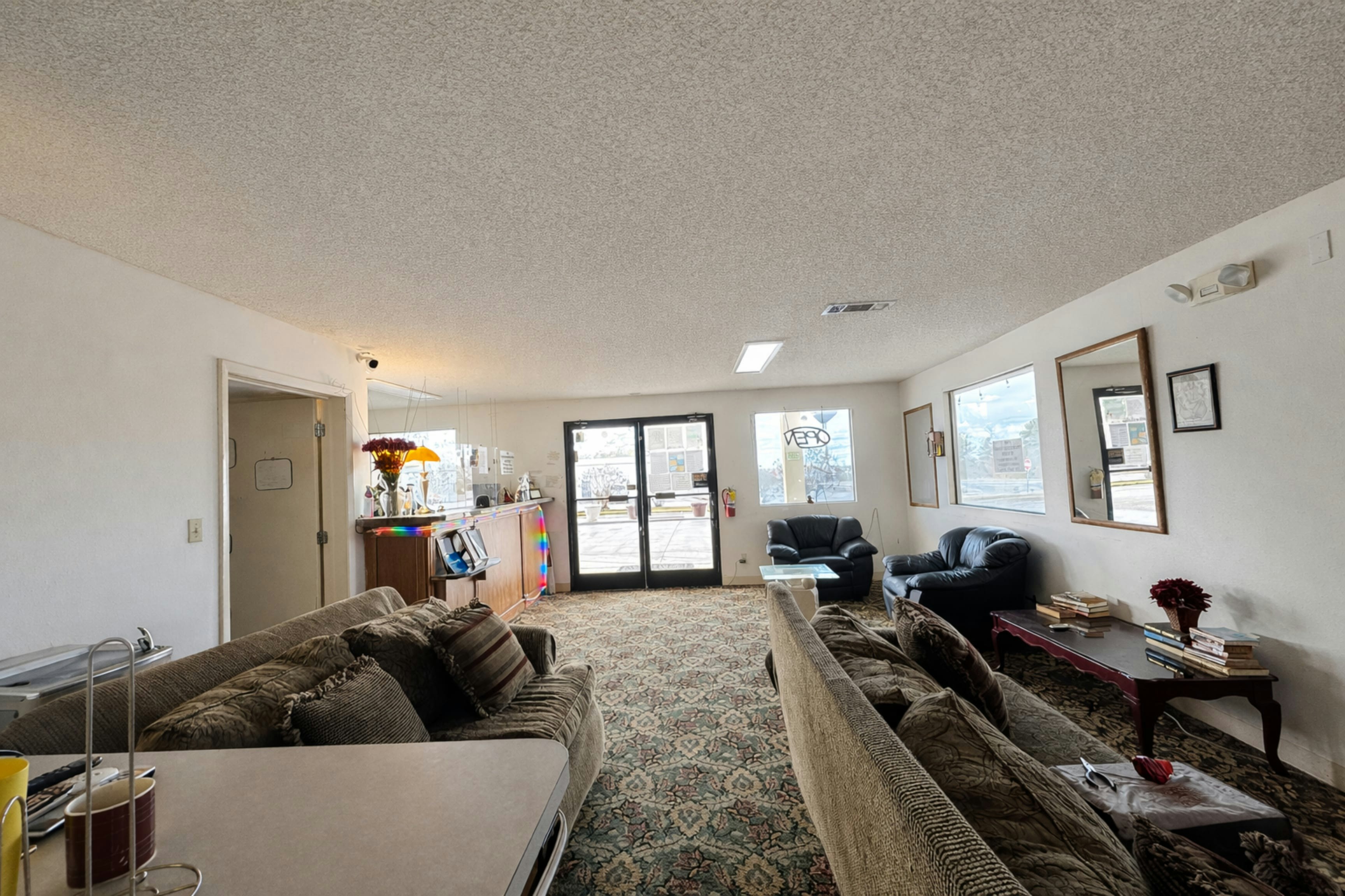 Super Value Inn Richland Near Americus US 280 21/30