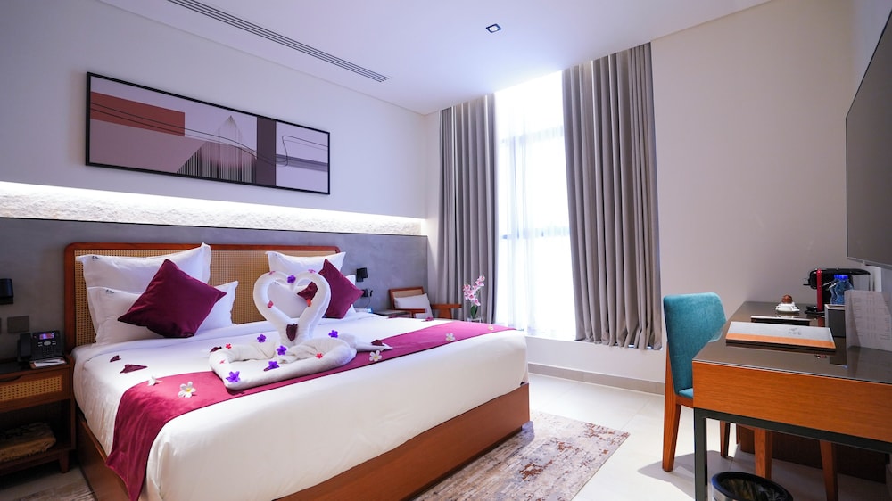 فندق فيفيان بارك الرائد(Vivian Park El Raeid Hotel) 15/48