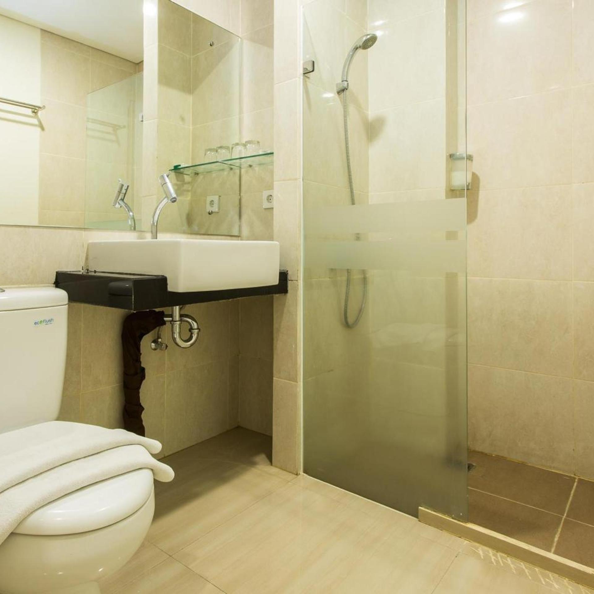 Superior, Double Bed, Best Inn Hotel 7/7