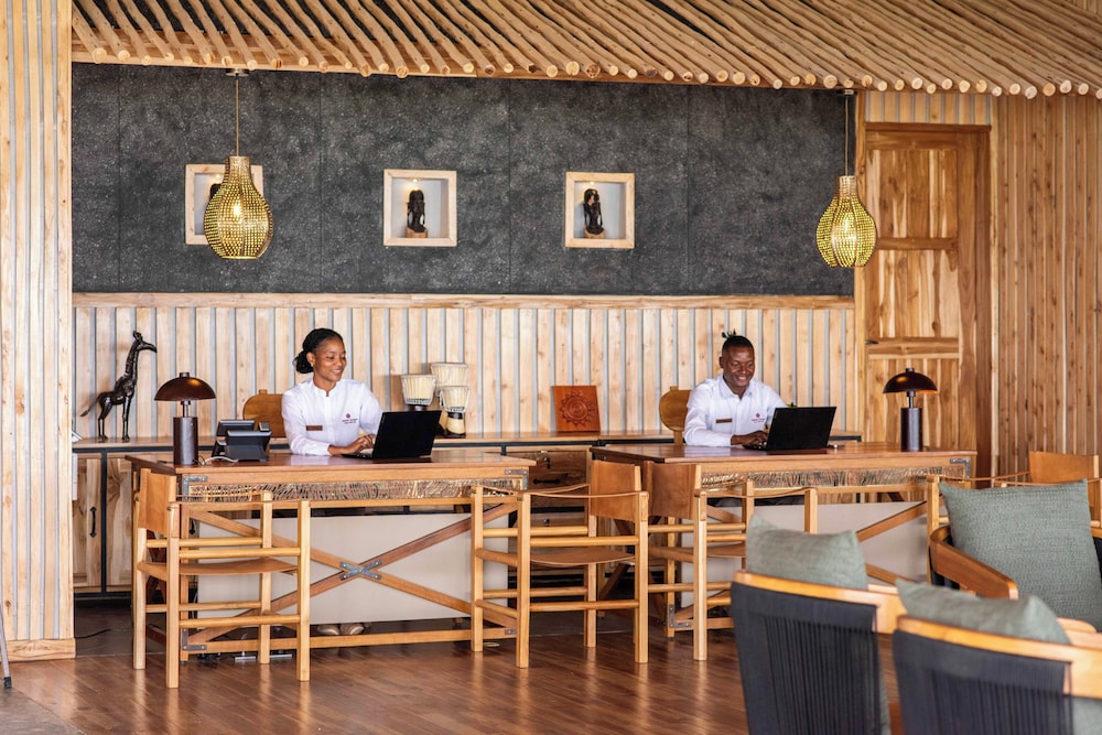 Neptune Serengeti Luxury Tented Camp 9/50
