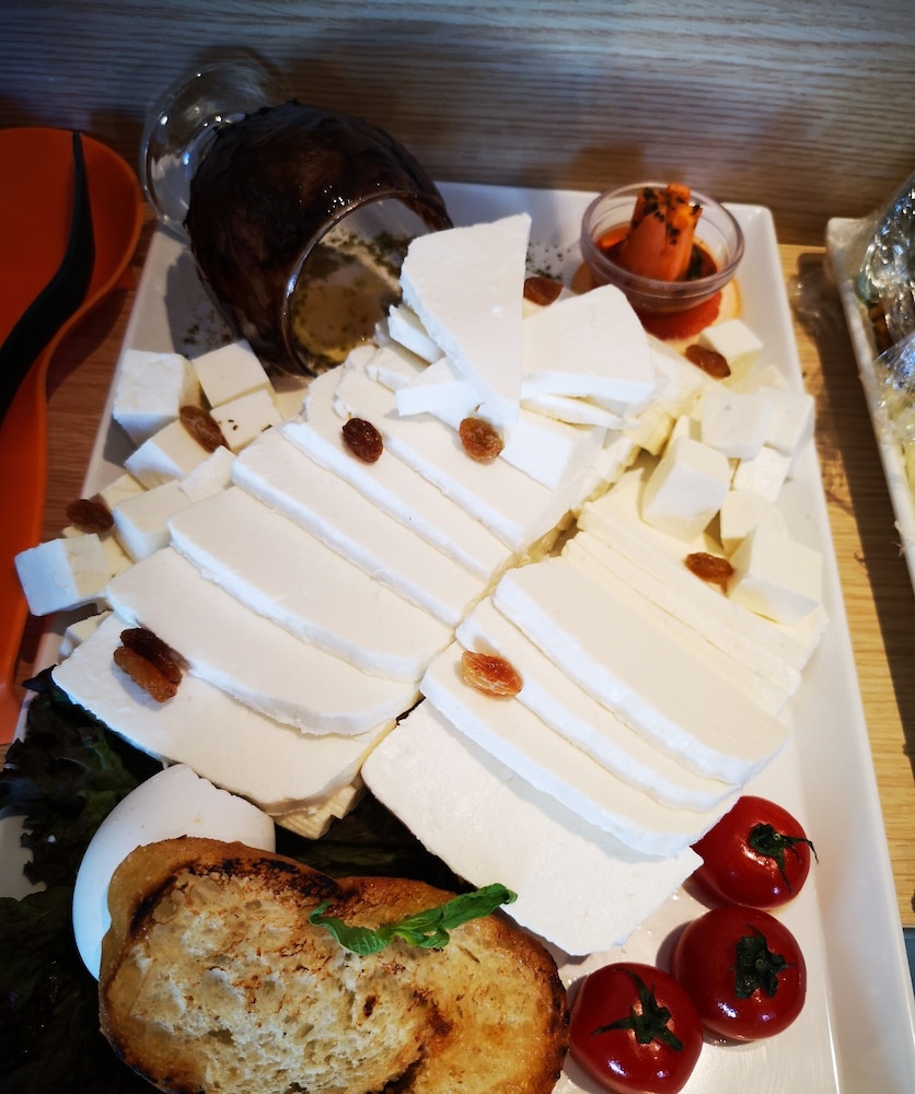 City Hotel Marmaris 30/48