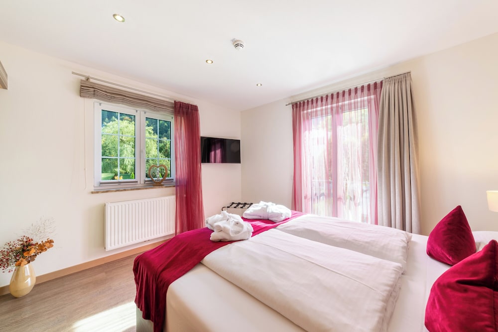 Villa Ludwig Suite Hotel 13/50