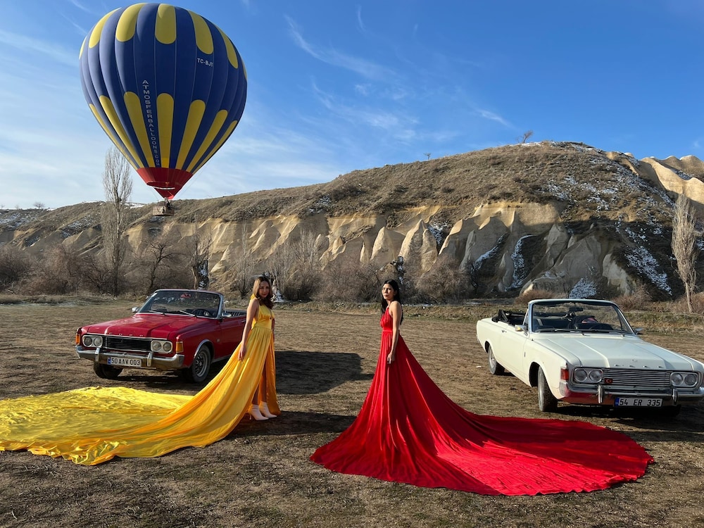 Cappadocia Cave Land Hotel 31/50