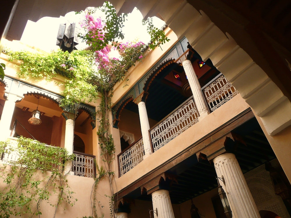 Riad Armelle 2/76