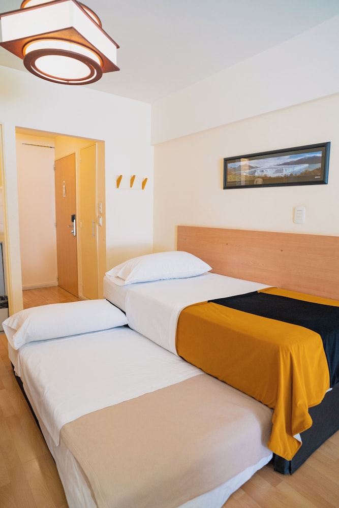 Callao Suites Recoleta 14/46