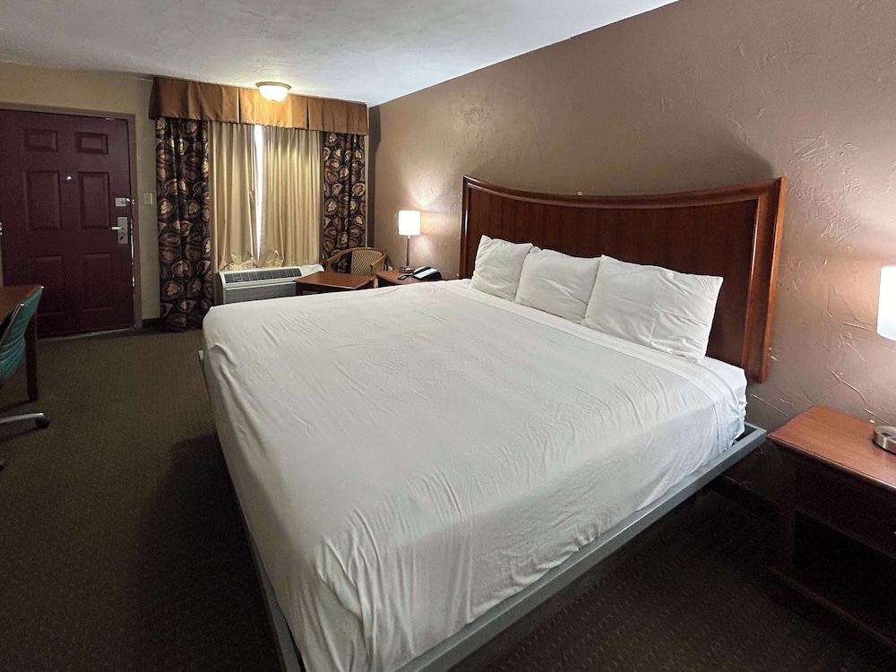 Motel6 Ada, OK 17/33