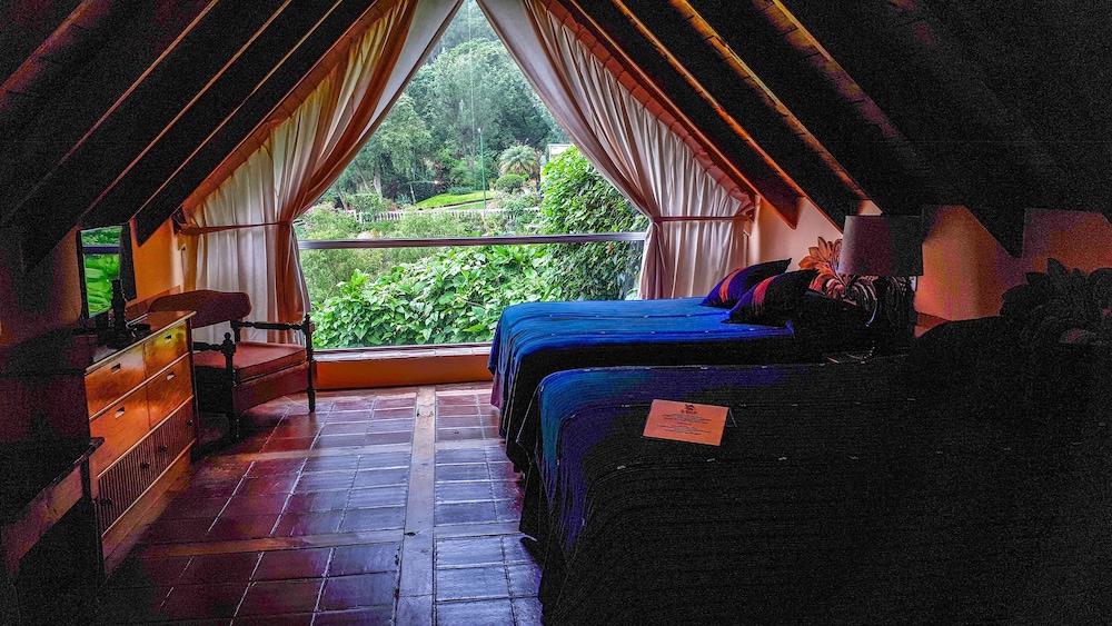 Hotel San Buenaventura De Atitlan 29/50