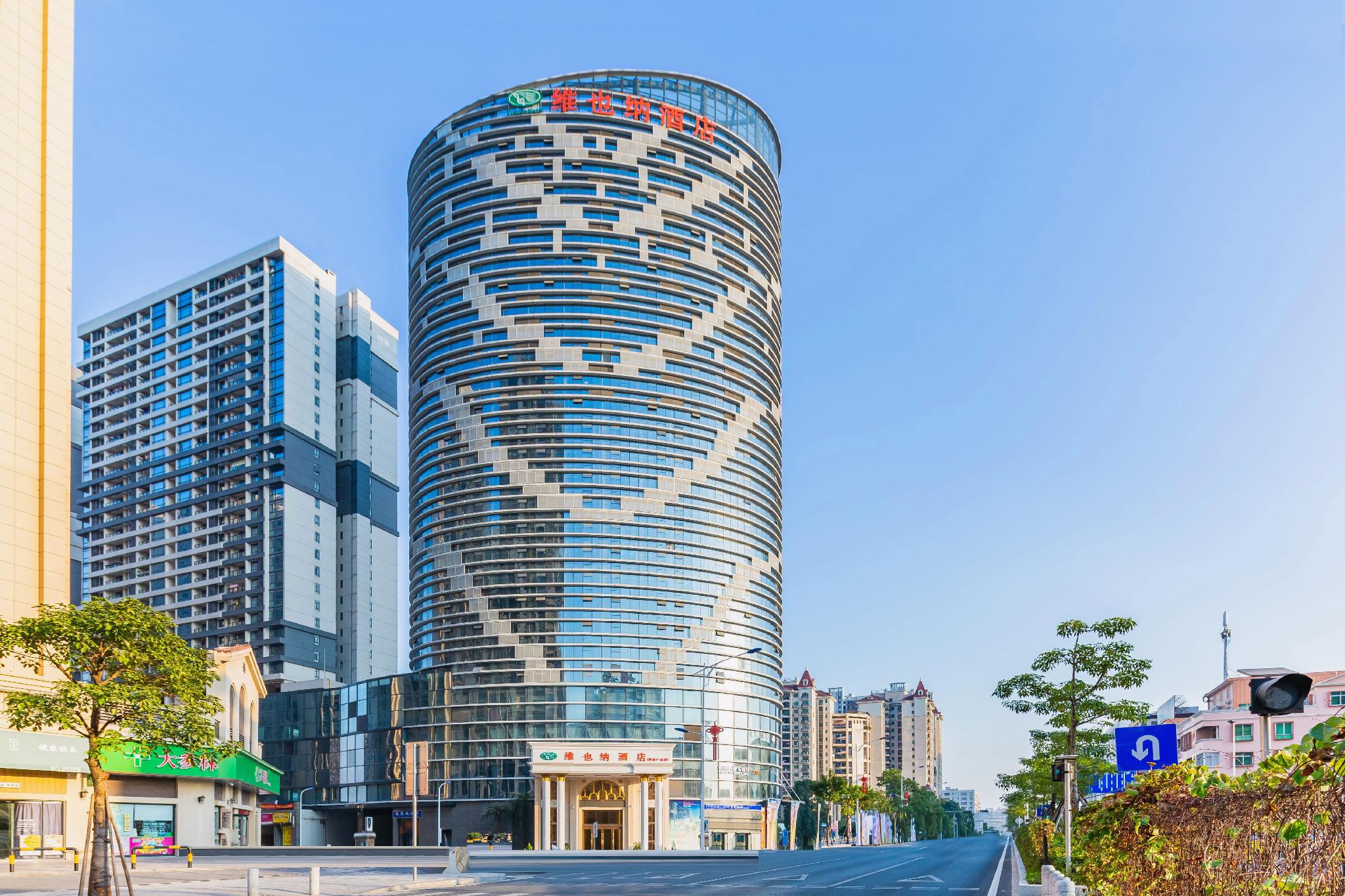 Vienna Hotel (Foshan Jiujiang Xinji Plaza Store) 3/34