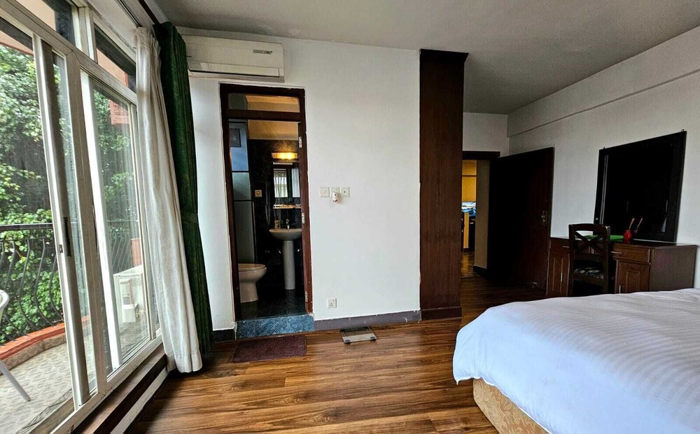 Sagarmatha Apartment Bed & Breakfast 13/49