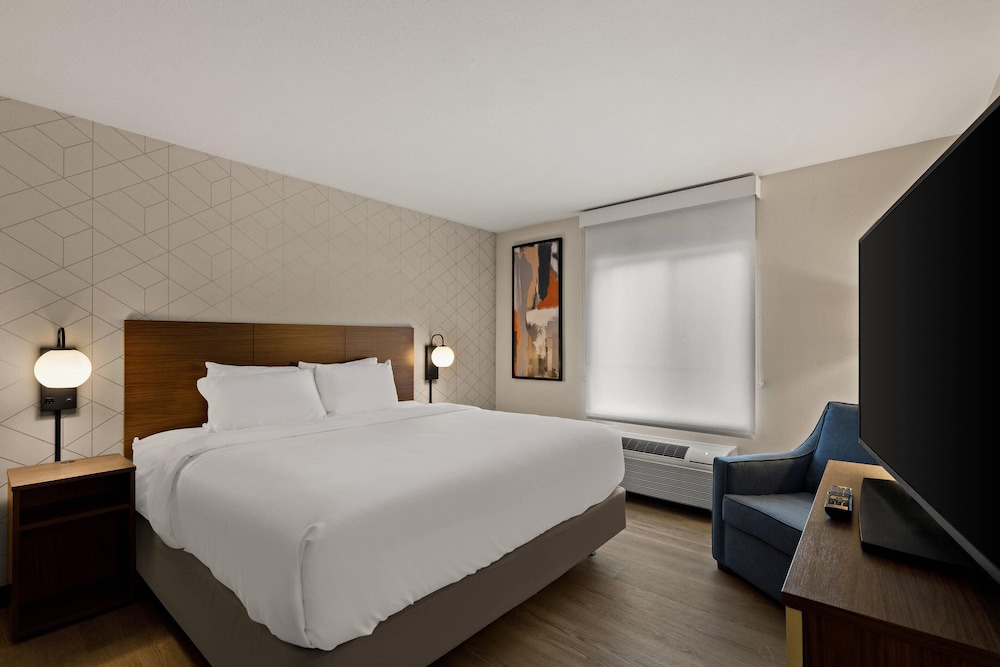 Everhome Suites Atlanta Newnan 30/46