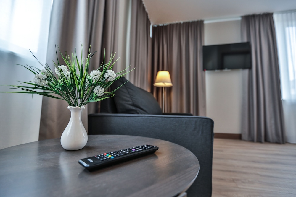 Ocak Apartment Hotel 13/63