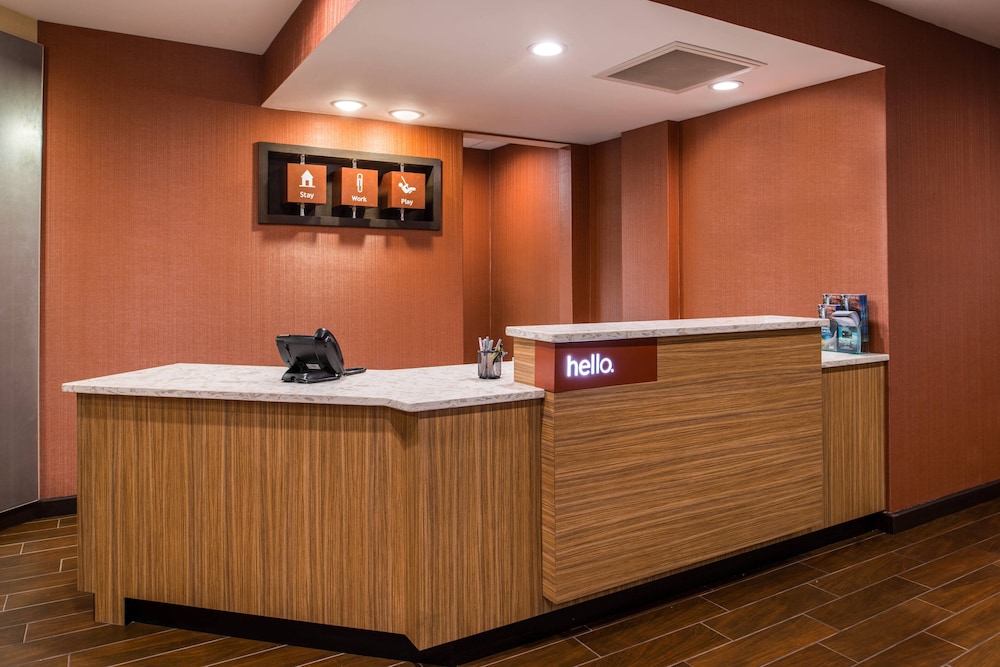 Towneplace Suites By Marriott Charleston-West Ashley 6/31