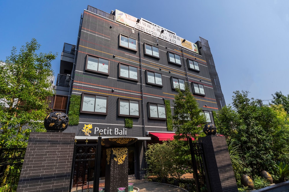Hotel Petit Bali Garden Shin Okubo A Adult Only 2/48