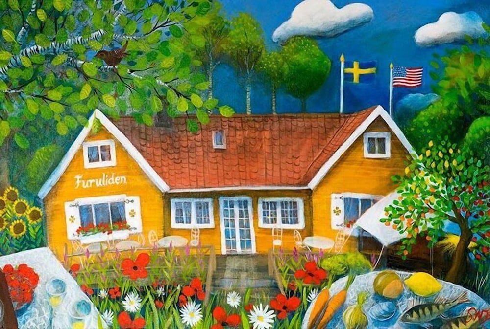 Wardshuset Furuliden 45/50