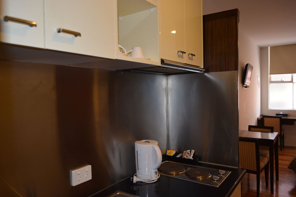 Yti Garden Hotel 32/62