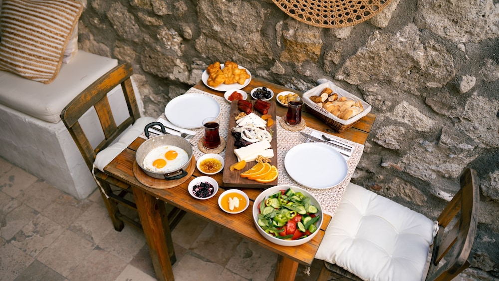 Bo Boutique Hotel Alacati 23/31