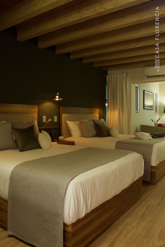 Casa Florencia Hotel Boutique 9/46