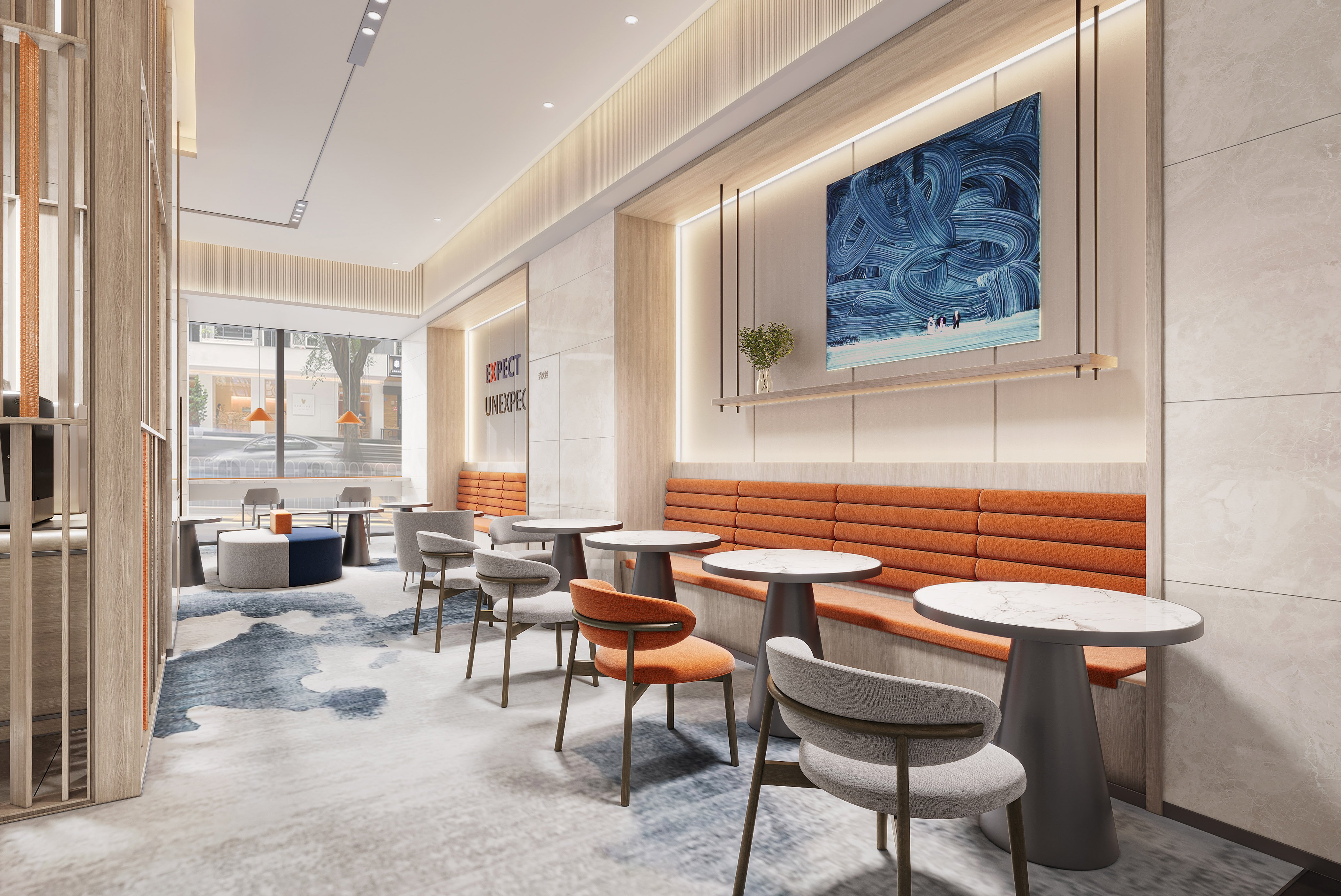 Holiday Inn Express Zhengzhou Nongye Road by IHG 21/39