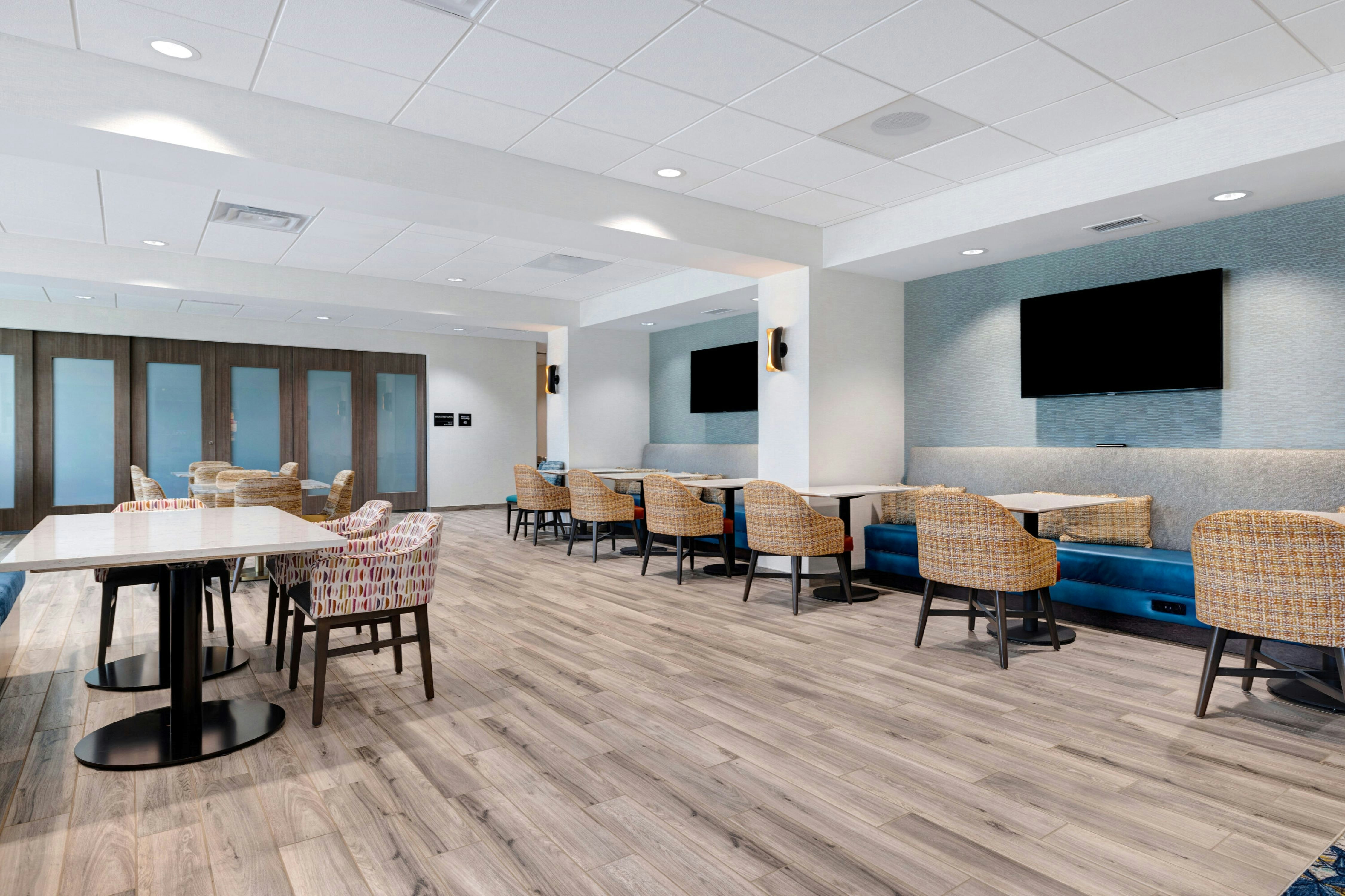 Hampton Inn Chicago Orland Park 36/39