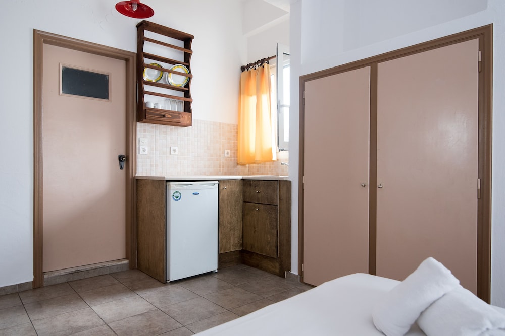 Ibiscus Hotel Malia 45/61