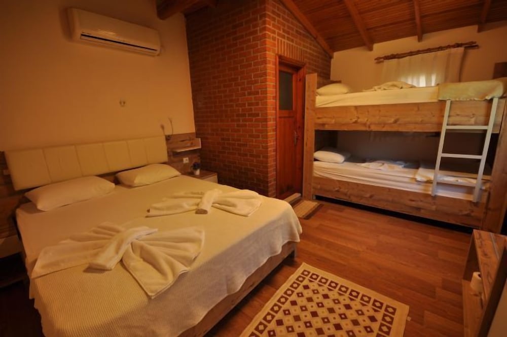 Kervan Tatil Koyu 10/41