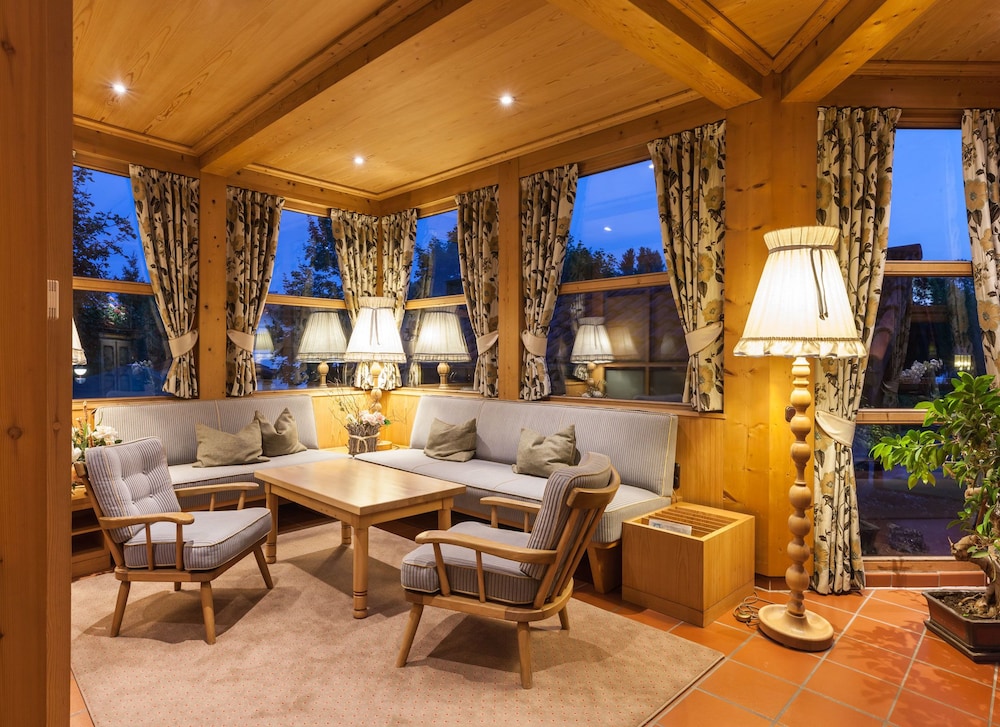 Hotel Hachinger Hof 33/50