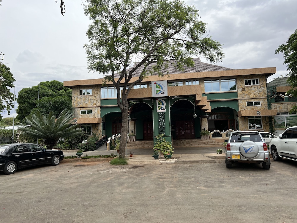 New Dodoma Hotel 41/49