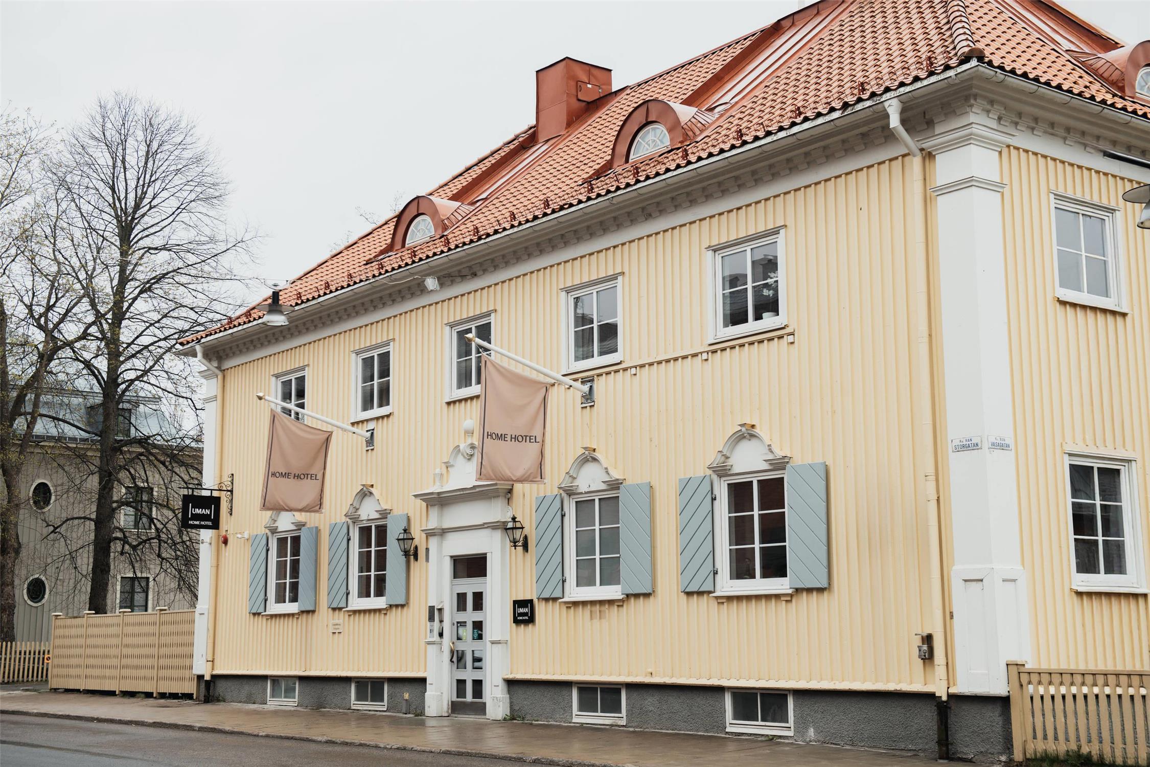 Home Hotel Uman 2/27