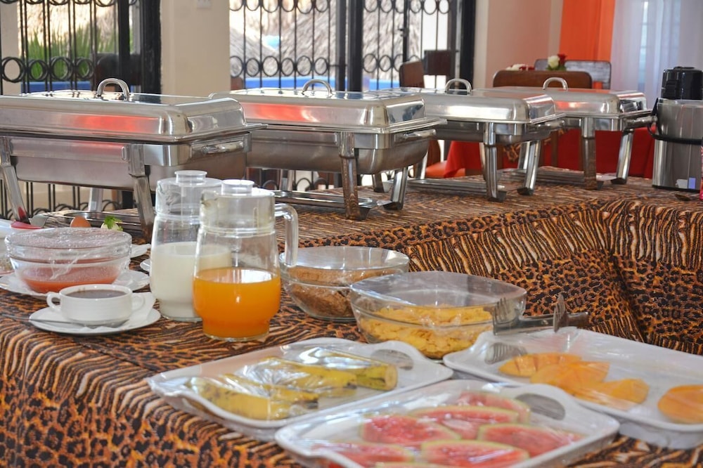 Ocean View Nyali Boutique 17/20