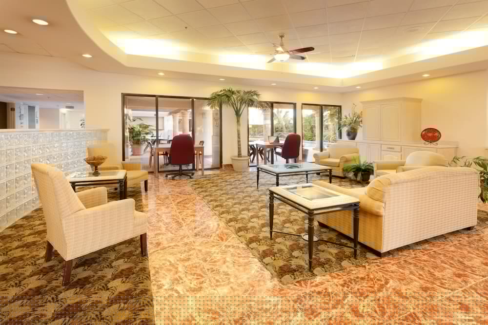 Home2 Suites by Hilton South Padre Island 45/72