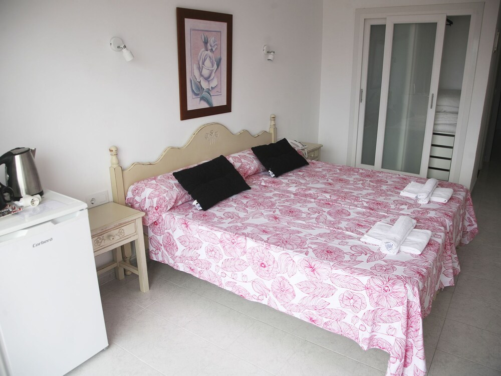 Hotel Rocamar 13/53