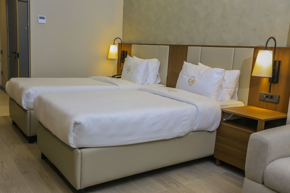 Citymax Hotel Baku 24/45