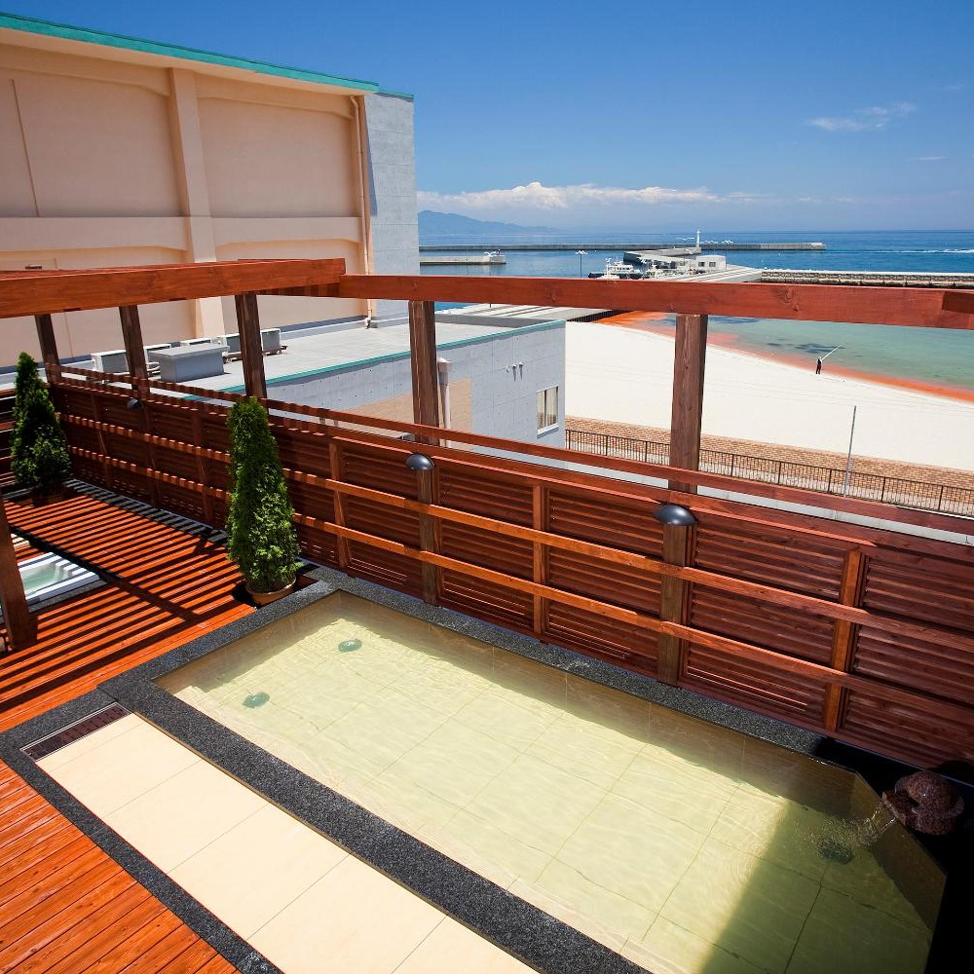 Harbor Hotel Kaigetsu 20/34