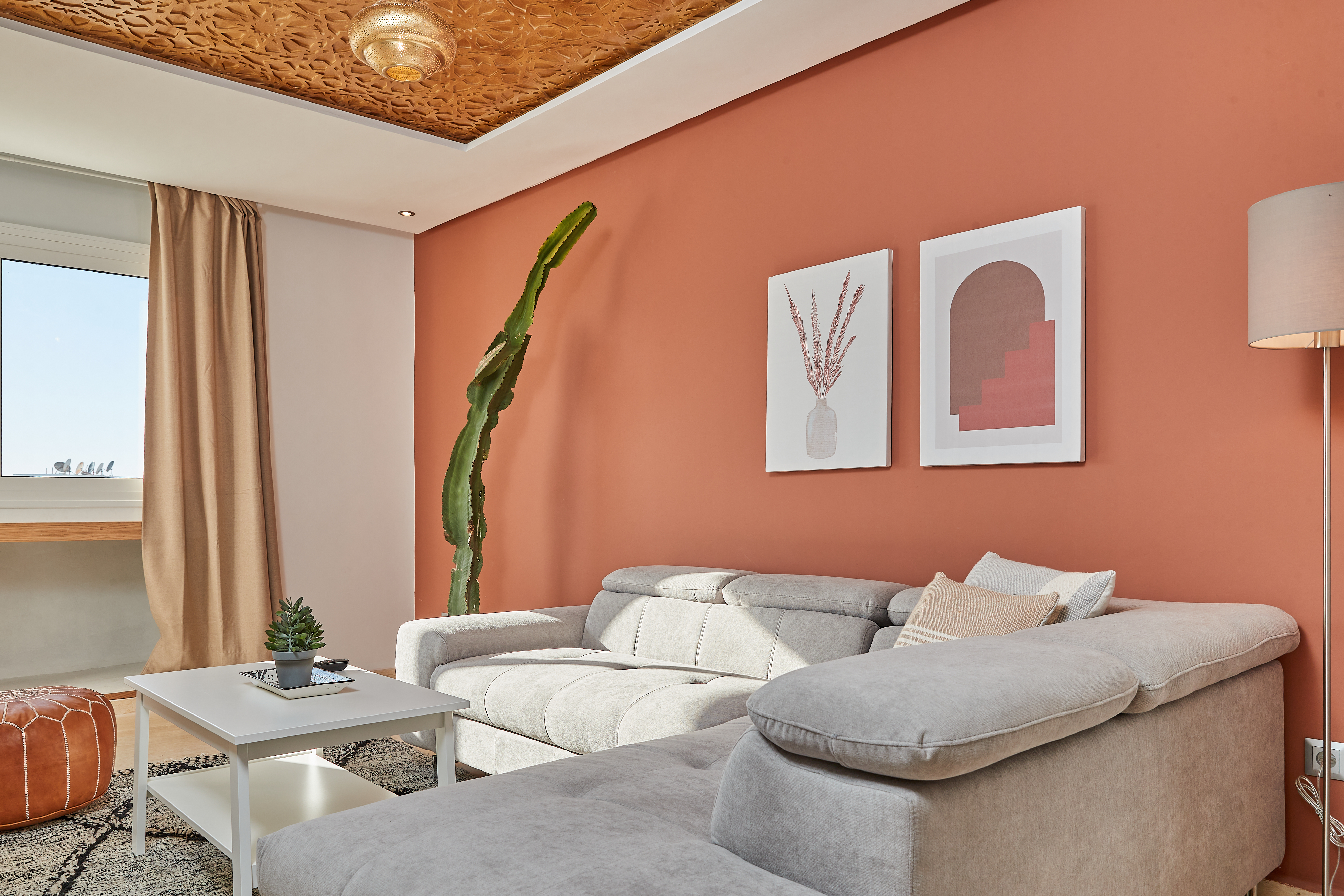 StayHere Rabat - Hassan Heritage 34/67