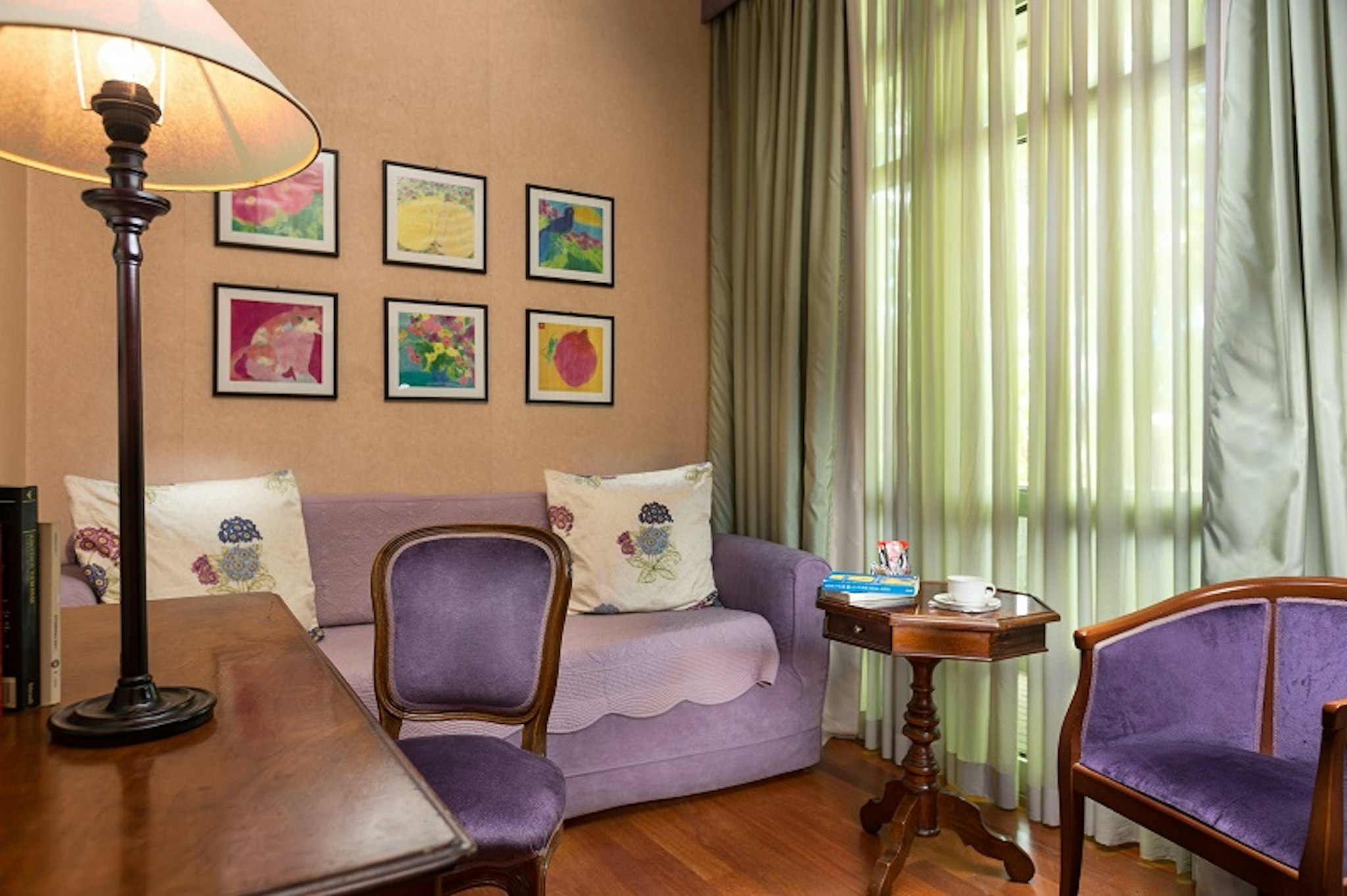 Fenix Hotel 41/69