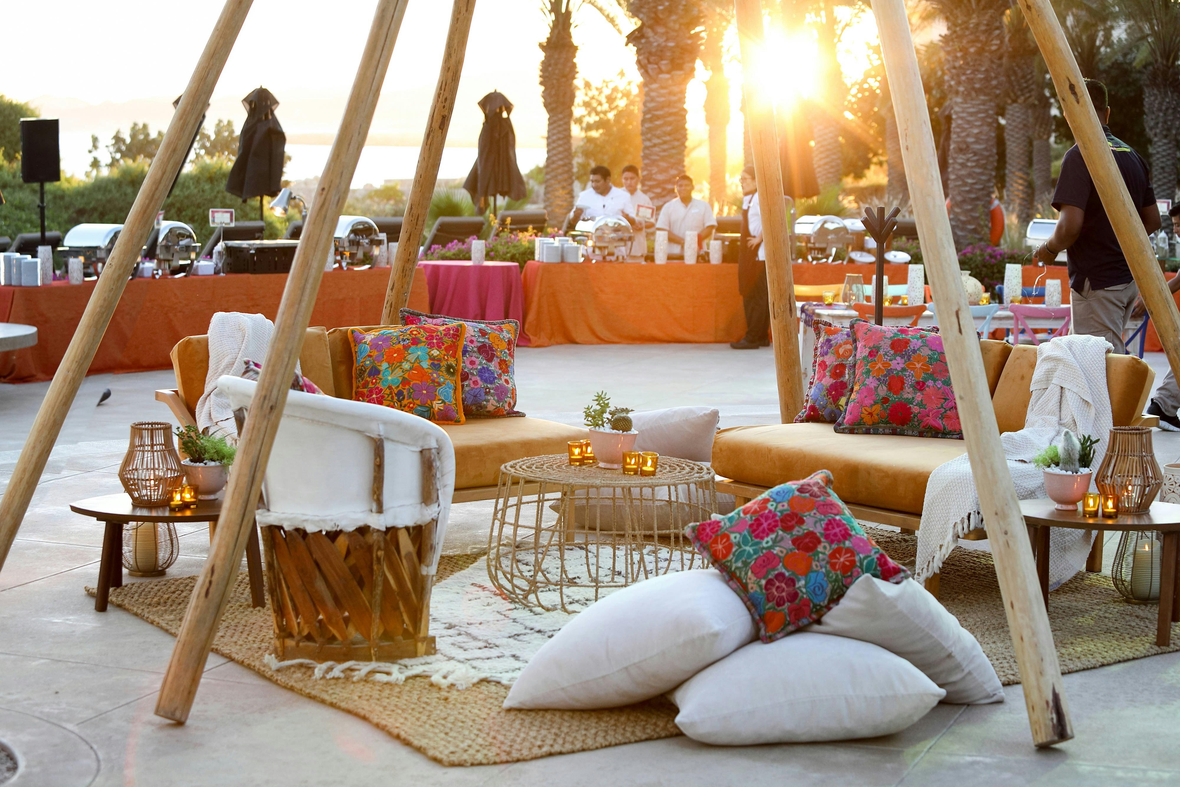 JW Marriott Los Cabos Beach Resort and Spa 29/50