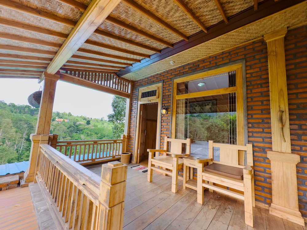 Mulia Garden Bungalows 40/50