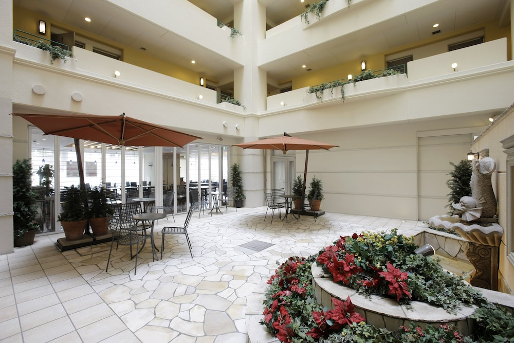 Hotel Lumiere Kasai 6/46