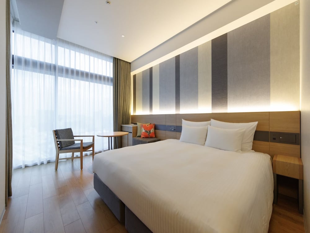 JR KYUSHU HOTEL BLOSSOM NAHA 15/50