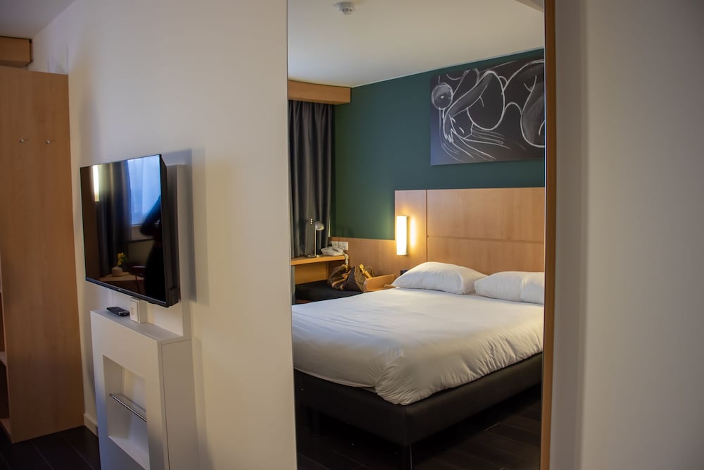 Hotel Ibis De Panne 21/68