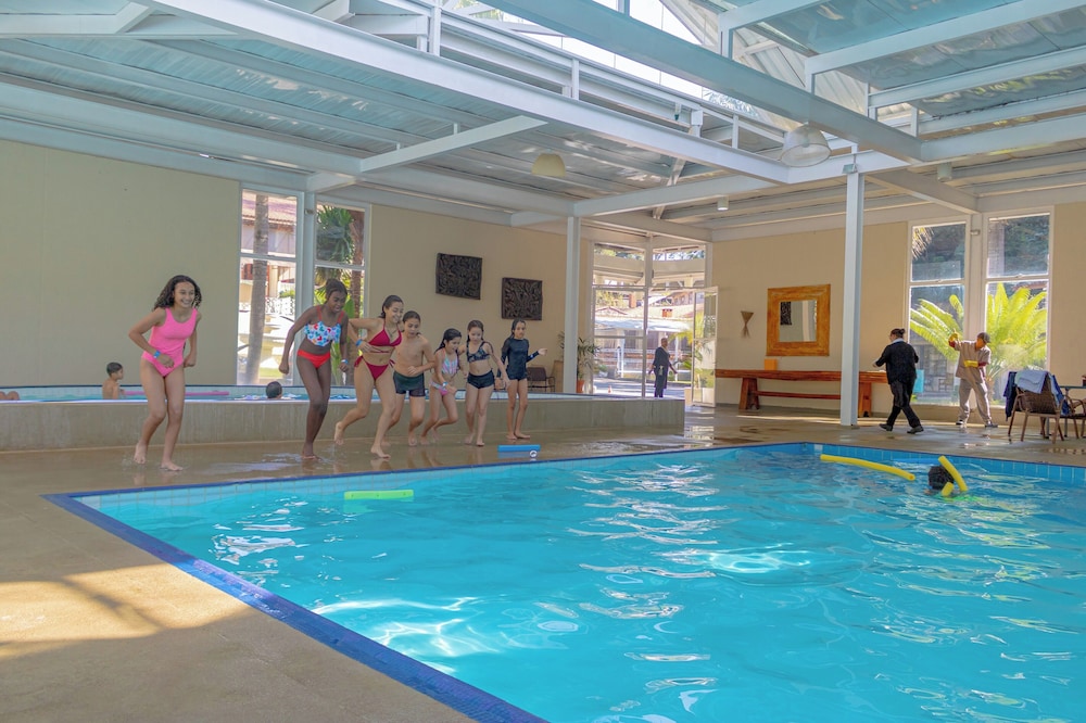 Villagio Embu Resort & Convention 4/50