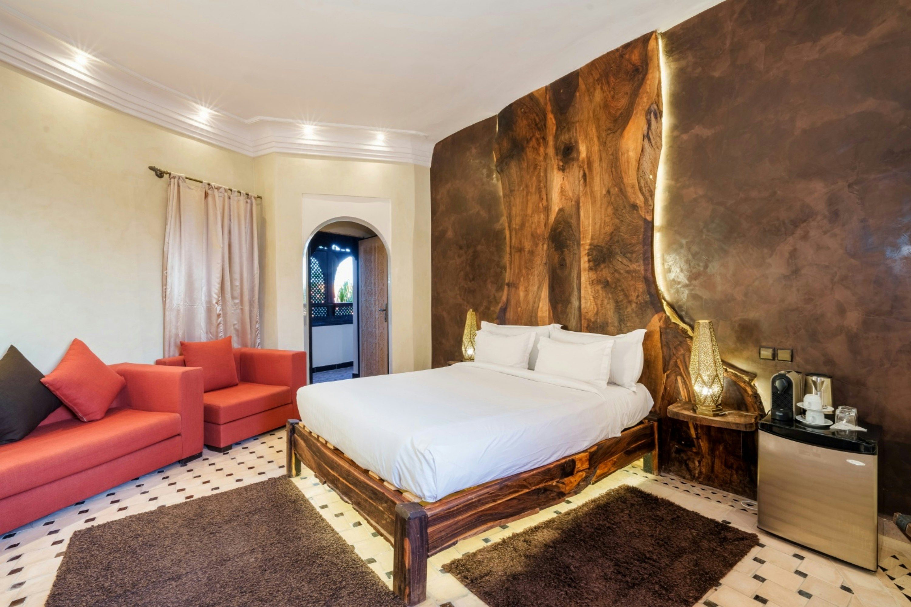 Albakech Boutique Hotel and Spa 11/48