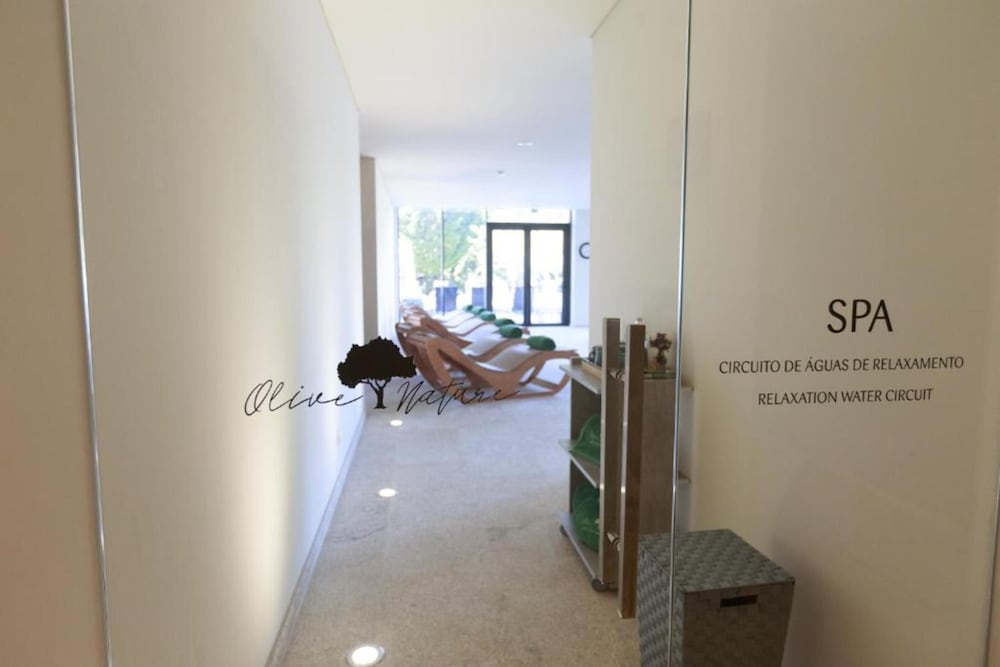 Olive Nature - Hotel & SPA da Quinta Dona Adelaide 15/47