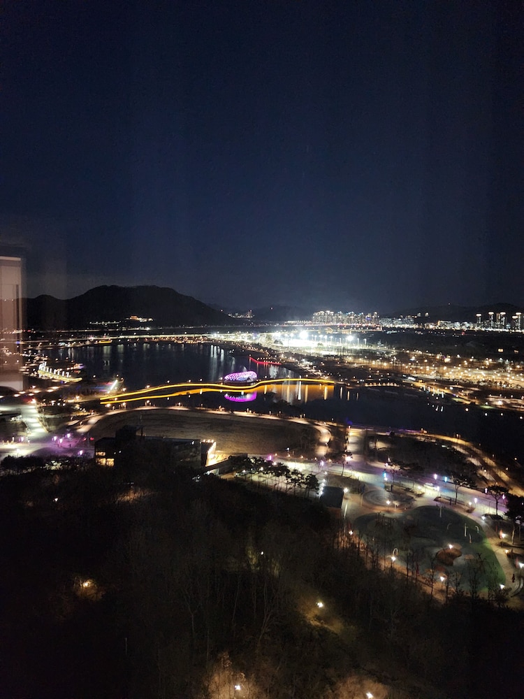 Courtyard Sejong 45/50