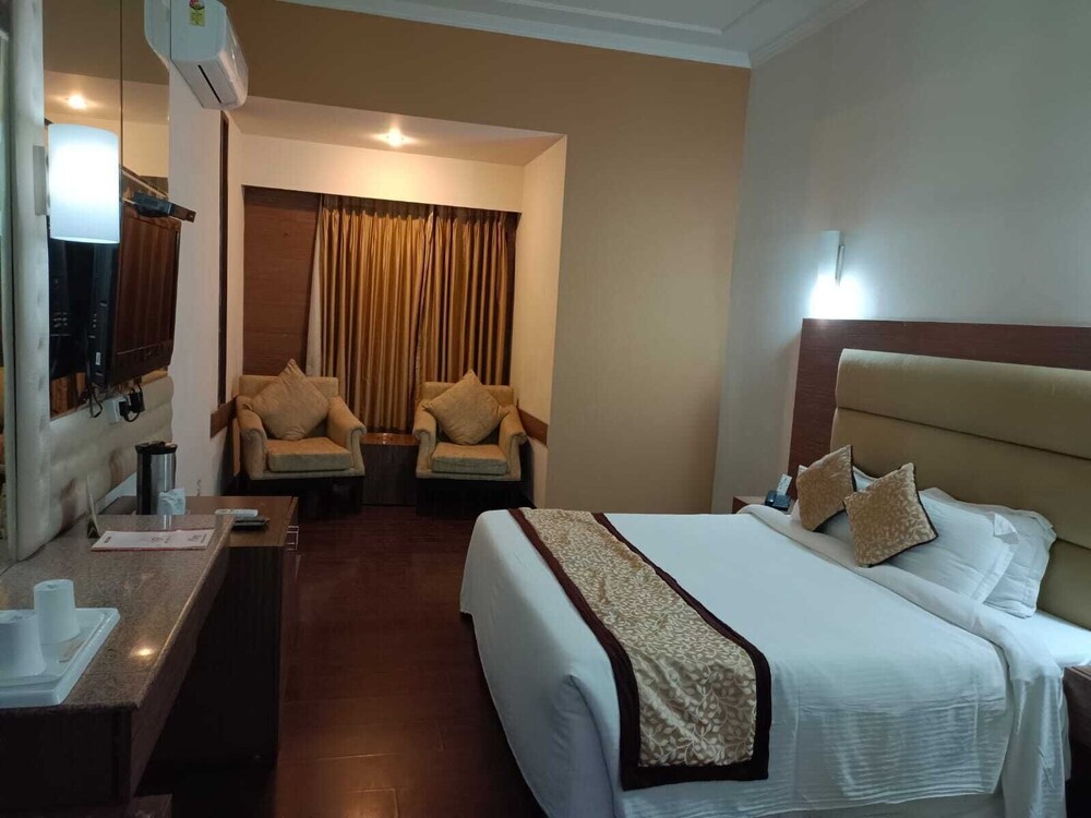 Hotel Asia Vaishno Devi 16/41