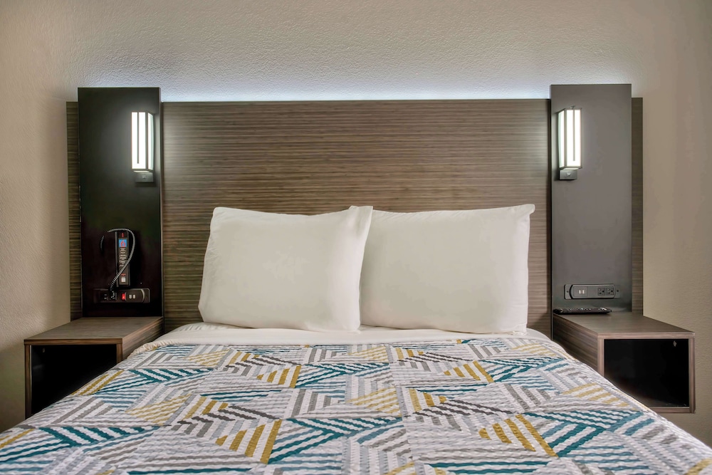 Motel6 Richland, WA - Kennewick 42/54