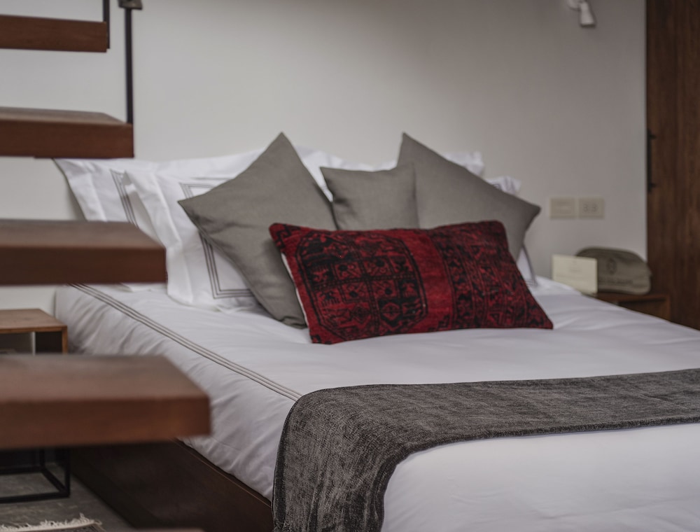 Casa No Name Small Luxury Hotel - Adults Only 45/74