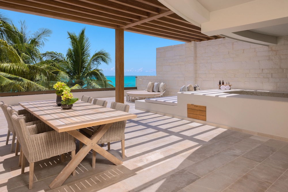 Impression Isla Mujeres by Secrets 20/50