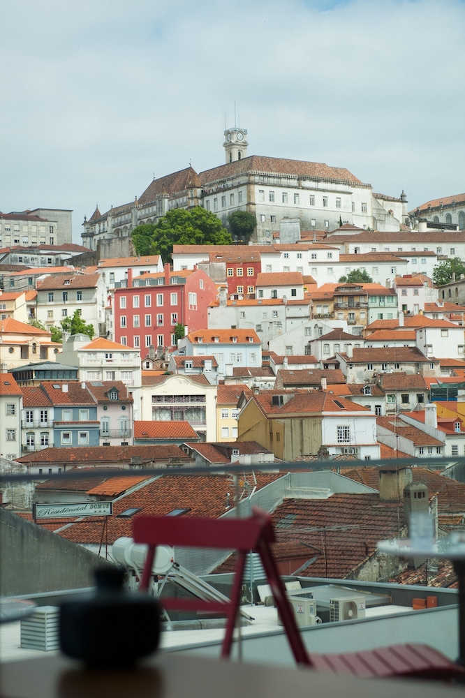 Hotel Oslo Coimbra 3/40