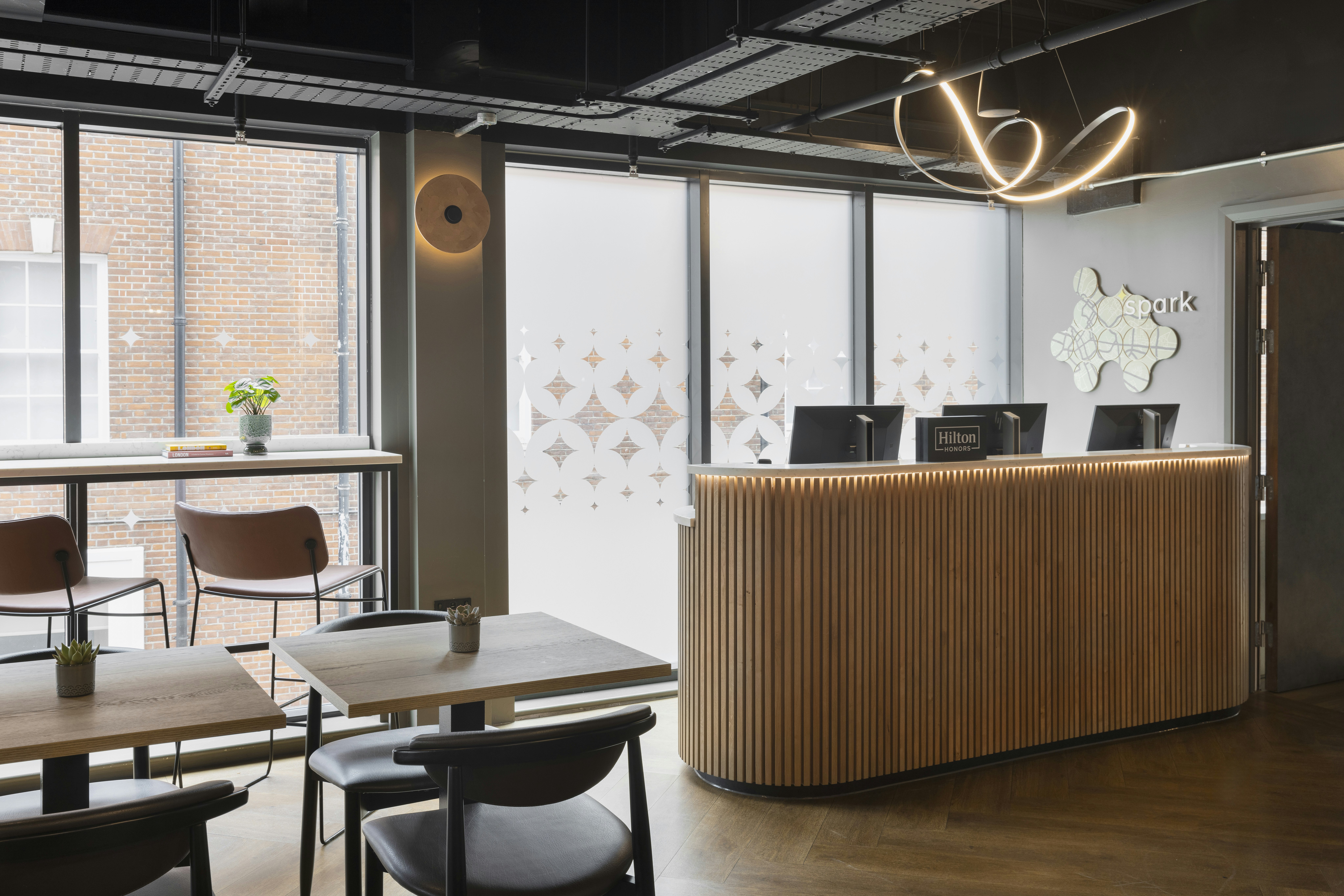Spark by Hilton London Romford 3/31